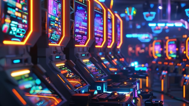 Seasonal game development services